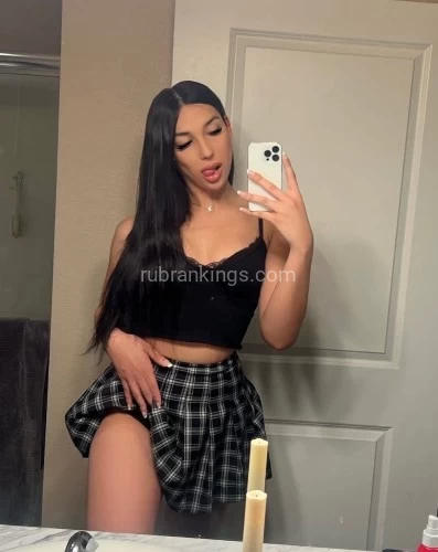 (559)309-1776 is Caucasianand offers nuru massages, asian massage, bodyrubs in Chicago and available for both on rubrankings Transwoman 
I offer all services 
Let create an experience you have never had 
You will not want to meet any other transwoman after meeting me
I provide all services Let create
+15593091776
