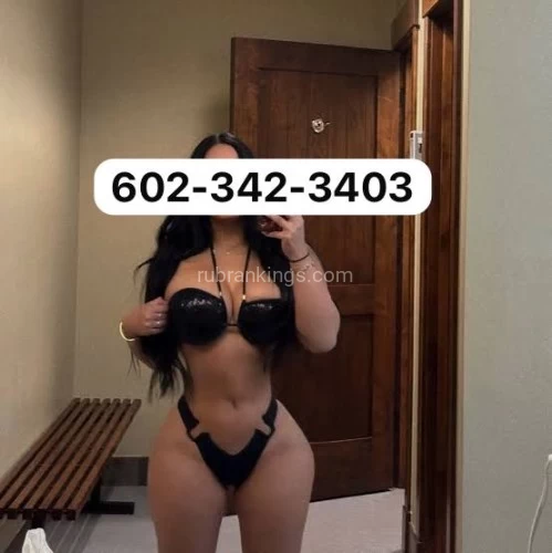 Phoenix BodyRubs Offered By (602)342-3403 | Bodyrubs (602)342-3403 is Mixedand offers nuru massages, asian massage, bodyrubs in Phoenix and available for incall on rubrankings 🩵New Spa🩵
🩵🌊two spa 🩵🌊
🩵We welcome you to come relax completely 🩵100% Discrete🩵Ask to see all Providers
🩵Monday - Sunday
🩵9am-8pm
📍 1204 e   Suite # 204 baseline rd  tempe  az 85283 
📞❤️602) 342-3403 ❤️
🩵Rates
🩵30min $50
🩵45min $60
🩵1hr $80
🩵**Plus Tips**🩵
🩵Cash Only!!Solo Effectivo🩵
🩵Walk-ins/Appointments Welcomed🩵