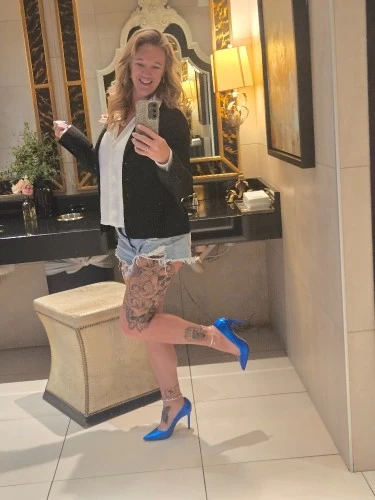 Im so glad you found me💋