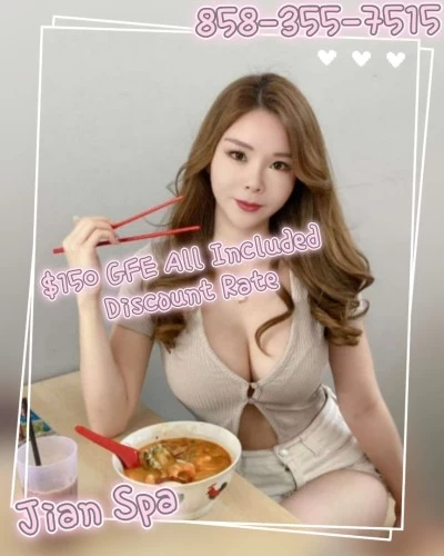 Jian Spa is Heaven Special Discount Rate $150