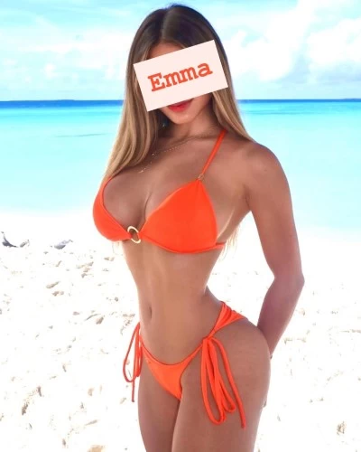 EMMA 🇨🇴 COLOMBIAN GIRL♥️