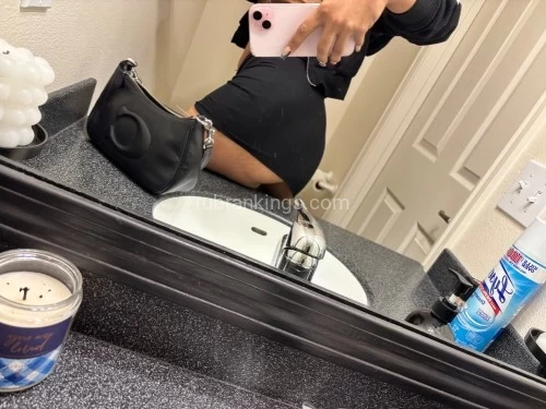 Salt lake city BodyRubs Offered By (385)399-4326 | Bodyrubs (385)399-4326 is Mixedand offers nuru massages, asian massage, bodyrubs in Salt lake city and available for outcall on rubrankings Im looking to share my time with respectable and generous gentlemen.. I am loads of fun, kind hearted, easy to get along with, affectionate and passionate. Life can be stressful sometimes and Im Here to show you a good time, ease your stress and make you forget about any problems you may have. My natural soft ass, long pretty hair, and luscious lips will leave you wanting more and more. Please be respectful when contacting me, no explicit long going texts. Let’s discuss what we can do for each other. Until we meet..
Xoxo Canela 💜
385-399-4326