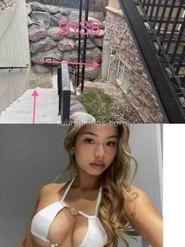 Salt lake city BodyRubs Offered By (385)910-2189 | Bodyrubs (385)910-2189 is asianand offers nuru massages, asian massage, bodyrubs in Salt lake city and available for both on rubrankings đĽGood Attitude ood Massage Good Shape Open Minded   8am-11pm
â¤ď¸What kind of massage do we have ? All Good One 
âŁRelax here! This is your Classic massage place ! Super Fancy place! Clean 
âŁExperience the most authentic and perfect massage service with hot and beautiful GIRL.
ăHere,put all the worries and pressure behind,and experience the authentic massage technology.
ăRelieve mood and treat physical pain,get a perfect five-star relaxation.
 9138 S state St, sandy UT Basement outside entrance 
âď¸385-910-2189      Zelle Venmo Cash App 
30 minutesâ$50 plus tip
60 minutesâ$70 plus tip  No Card