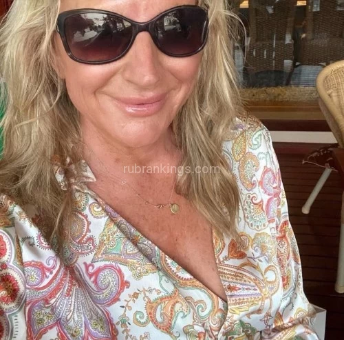 Tampa BodyRubs Offered By (747)688-7565 | Bodyrubs (747)688-7565 is Caucasianand offers nuru massages, asian massage, bodyrubs in Tampa and available for both on rubrankings ✅ I’ve extended my stay through November 23
“tantra-lizing temptress of tease” ♡ awaken your senses ♡ a touch you'll cherish
Not everyone is meant to find me, but if you have, perhaps you’re the reason I’m here. For the discerning few, I create spaces where time slows, the noise fades and you are met with unparalleled presence. I am a sanctuary for those who value rarity, depth and unforgettable connection.
As a master of sensual artistry and sacred intimacy, I design experiences where sensuality becomes art and pleasure is elevated through conscious intention. I hold advanced trainings within Sexological Bodywork and Taoist Tantric Massage, alongside certifications in trauma-informed Life & NLP Mindset Coaching.
I fuse the science of the body with the poetry of sensuality to create encounters that are both exquisitely refined and profoundly transformative. I weave the erotic with the therapeutic, the physical with the energetic, the temporal with the eternal.
For the one who has tasted the finest and seeks something beyond even that, my work offers a reclamation of your deepest desires, your fullest presence and most authentic self. Every detail is intentionally crafted to meet the highest standard of luxury and sophistication.
My approach is tailored entirely to you— whether you crave the surrender of nutrient-rich, sensual savoring, the awakening of new skills as a lover, or the simple art of being held in the presence of highly attuned, healing feminine energy.
From our first exchange, you will feel the difference: no distractions, and only a rare devotion to the unfolding of our journey... one that leaves you with a sustained imprint of soulful, thought-provoking euphoria.
What I offer cannot be rushed, repeated, or replicated. If you desire it, take the step.
With Gratitude,
Janine 𓂀