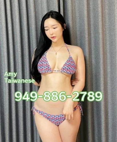 (949)886-2789 is asianand offers nuru massages, asian massage, bodyrubs in Orange county and available for incall on rubrankings 💋💋I prefer to see a very few select upscale gentlemen and don't care about quantity at all. 💋

💋I am looking for QUALITY, which is what you will get with me!💋💋

💋💋I smell nice and have a wet tight pussy.💋

💋You can never regret meeting me.💋💋

✅GFE
✅69 position 
✅kiss
✅bbj
✅nuru massage

I still wants to have a sex life.I need someone who can suck my kitty and a real man love to suck pussy.🍬

⛔⛔call: 949-886-2789
⛔⛔website:www.nicemassagevibe.com
