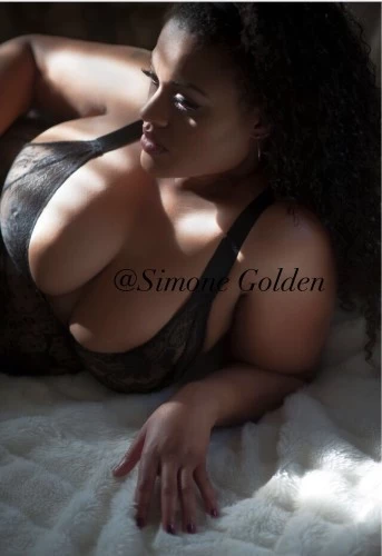 Golden Silk Hands Awaits , Ready 4 U ✨💦