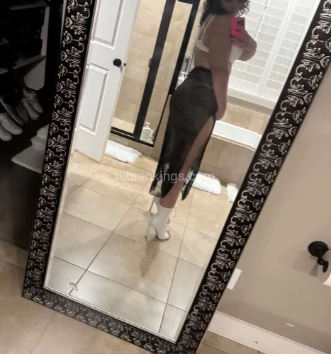 Salt lake city BodyRubs Offered By (720)599-8044 | Bodyrubs (720)599-8044 is Mixedand offers nuru massages, asian massage, bodyrubs in Salt lake city and available for both on rubrankings Slim thick cutie with a whole lot of bootie 馃崙馃懟 I am the kind of person who turns heads the moment I walk in. Curvy in all the right places with a big booty that owns every room without even trying. My presence is magnetic, but it鈥檚 my sweet, funny, & charming nature that really wins people over. A charm that鈥檚 effortless, I have that irresistible energy that makes people want to stick around. I鈥檓 attentive, a good listener and I have that healing touch. Let鈥檚 book you for an unforgettable full body rub to leave you completely relaxed & satisfied. 鉂わ笍鈥嶐煩光湪
- Victoria 馃拫
                  鈥硷笍AVAILABLE NOW鈥硷笍
        Text me for a pleasurable experience 
~ cash is preferred but cashapp and Venmo work 馃槝