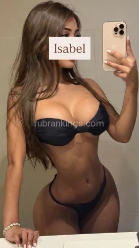 Phoenix BodyRubs Offered By (602)859-9867 | Bodyrubs (602)859-9867 is Latinoand offers nuru massages, asian massage, bodyrubs in Phoenix and available for incall on rubrankings ❣️Hola I’m Isabel ❣️
Can’t wait to meet you amor💋
🩵Iris Studio
⚜️Call/Text 602-859-9867
⚜️Available Monday-Sunday 9am-9pm
⚜️Rates
🕯️30min $50
🕯️45min $60
🕯️1hr $80
❣️Plus Tips**
❣️Cash only/Solo Effectivo
❣️ASK FOR ISABEL 🤍