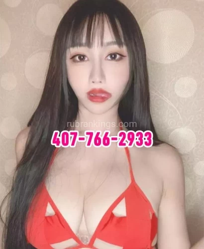 Orlando BodyRubs Offered By (407)766-2933 | Bodyrubs (407)766-2933 is asianand offers nuru massages, asian massage, bodyrubs in Orlando and available for incall on rubrankings ๐Best massage service in here, here is your best choice.๐
๐๐Feeling tired? Stop by. Rest your body. Let me soothe you with sensational healing relaxation.๐
๐๐I am a good-looking hotty with a curvy body. Sweet sexy friendly and outgoing.๐
๐๐Smooth soft skin extremely beautiful face. I will pamper and please you until you are totally relaxed.๐
๐๐I will treat YOU with the best massage. You will definitely want to come back.๐
๐ธClean and Beautiful Environment
๐ธBest service, Professional masseur
๐๐ถ๐๐BEST SERVICES๐๐ถ๐๐
๐ฒNuru Massage
๐ฒGFE
๐ฒCIM&COF
๐TEL:407-766-2933
www.cherryblossomspa.com