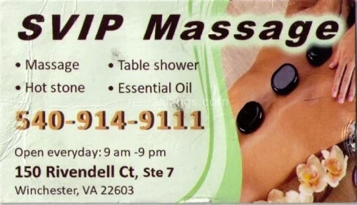 Martinsburg BodyRubs Offered By (540)914-9111 | Bodyrubs (540)914-9111 is asianand offers nuru massages, asian massage, bodyrubs in Martinsburg and available for incall on rubrankings Come visit! You don't know what you're missing until you do!
Or give us a call and make an authentic Asian massage appointment (540) 914-9111
30 min $50
60 min $70
90 min $110
table shower is an additional $20