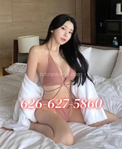 Orange county BodyRubs Offered By (626)627-5860 | Bodyrubs (626)627-5860 is asianand offers nuru massages, asian massage, bodyrubs in Orange county and available for incall on rubrankings 💫For gentlemen here, we can dive into desires or explore the depth of our bodies.♡☆
🎁Warm Service+New Positions+Highest Quality🅰
We're the perfect mixture⚡of naughty and nice! Exclusive to you and to your service.
Our butt is round🍑and soft. Skin is supple and smooth, boobs are so full and warm.
Fulfill our empty juicy boxes and lubricate ur cock with our watery pussies🌸
You have found your beauty sweetie pie🍰that can have you feeling good!
You have the choice to lose yourself in a world💫without inhibitions.
🍑🍒Full Service For You🌶🌽
 blowjob+wild cowgirl+traditional missionary+brand new positions+smooth breast play+ultimate fucking
Call:626-627-5860
