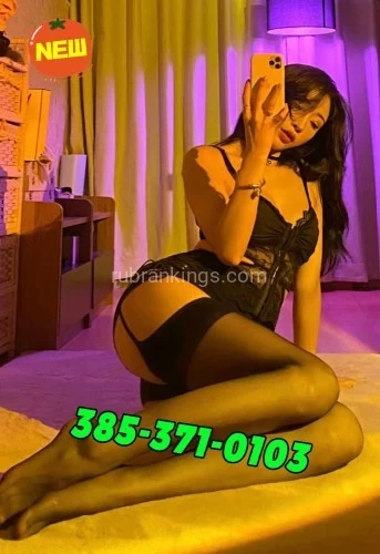 Salt lake city BodyRubs Offered By (385)371-0103 | Bodyrubs (385)371-0103 is asianand offers nuru massages, asian massage, bodyrubs in Salt lake city and available for incall on rubrankings 🛑🛑Orem Blue Massage🛑
📞📞385-371-0103
🕕🕕09:00–22:00
📍📍1373 S 740 E, Orem, UT 84097
✨❣️We are ready to provide u with the best service!✨❣️
✨❣️Pretty and sexy Asian Girls,Silky soft skin✨❣️
✨❣️Pretty face Hot sexy body as u can see✨❣️
✨❣️We have curves that will make u say "WOW"!✨❣️
✨❣️Clean Private Rooms✨❣️
✨❣️ Clean, Pure, Nice, Friendly✨❣️
✨❣️Mutual touching Superb Service✨❣️
✨❣️Playful Open Minded✨❣️
✨❣️Do more than you thought✨❣️
✨❣️Let us help u relax put a smile on ur facewill relieve your exhaustion.✨❣️
✨❣️FULL BODY RUB AND MORE FUN !!!✨❣️