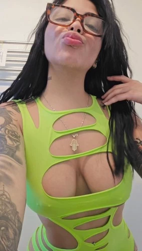 ⚜️Masajistas en Orlando