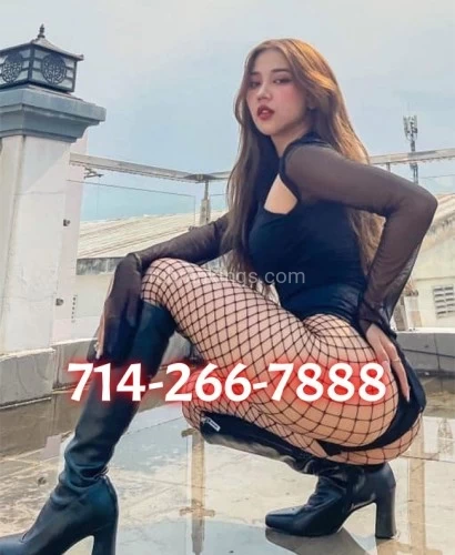 Orange county BodyRubs Offered By (714)266-7888 | Bodyrubs (714)266-7888 is asianand offers nuru massages, asian massage, bodyrubs in Orange county and available for incall on rubrankings ⚡☘☂ The most skilled and sensual therapist, ready to melt away your stress and desires.
⚡☘☂ Master of various tantalizing techniques and intimate touches.
⚡☘☂ I know how to connect with you, making every moment unforgettable.
⚡☘☂ I'll make sure you feel completely at ease and indulged during our time together.
⚡☘☂ My approach is all about making you feel special, relaxed, and utterly satisfied.
✅ Indulge in a journey of pure pleasure with my service~✅
❣️ Private and inviting spaces designed just for you ❣️ Expert and friendly hands ❣️ Take your time, no rush ❣️
💋 Come and experience the ultimate in relaxation and ecstasy, babe~
💋Come here~
💋phone:714-266-7888
Website:www.darlldreams.com