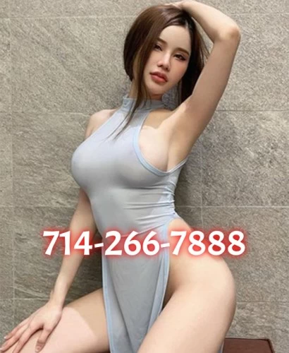 714-266-7888❤✨BEST GIRL❤✨BEST EXPERIENCE