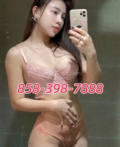 Los angeles BodyRubs Offered By (858)398-7888 | Bodyrubs (858)398-7888 is asianand offers nuru massages, asian massage, bodyrubs in Los angeles and available for incall on rubrankings ๐ I'm delighted you found me.I wanna be yours sweetheart.๐๐
๐I am someone you will delight in meeting. I am beautiful, always wanna have fun and willing to try new things.
๐ Iโm the type who often inspires, puts your mind at ease and opens it up to the pleasures that we often forget to indulge ourselves.๐๐
๐Deep connection and the feeling of being understood even just for a bit.
๐ Can't wait to hear from you.๐ 
โคโคTell me what you need, and I will treat you like a king!โคโคโค
๐ฅ๐ฅ๐ฅNo Rush๐ฅ๐ฅ๐ฅ
โ BJ โ Girl friend experience โ Body 2 Body Nuru massage โ Lick everywhere โ Unforgettable
You will have a good time with me.๐๐๐
Call:858-398-7888
WEBSITE:www.lvasiaspa.com