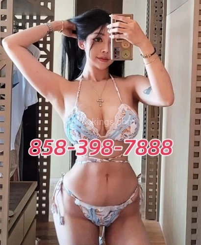 Los angeles BodyRubs Offered By (858)398-7888 | Bodyrubs (858)398-7888 is asianand offers nuru massages, asian massage, bodyrubs in Los angeles and available for incall on rubrankings ๐ I'm delighted you found me.I wanna be yours sweetheart.๐๐
๐I am someone you will delight in meeting. I am beautiful, always wanna have fun and willing to try new things.
๐ Iโm the type who often inspires, puts your mind at ease and opens it up to the pleasures that we often forget to indulge ourselves.๐๐
๐Deep connection and the feeling of being understood even just for a bit.
๐ Can't wait to hear from you.๐ 
โคโคTell me what you need, and I will treat you like a king!โคโคโค
๐ฅ๐ฅ๐ฅNo Rush๐ฅ๐ฅ๐ฅ
โ BJ โ Girl friend experience โ Body 2 Body Nuru massage โ Lick everywhere โ Unforgettable
You will have a good time with me.๐๐๐
Call:858-398-7888
WEBSITE:www.lvasiaspa.com