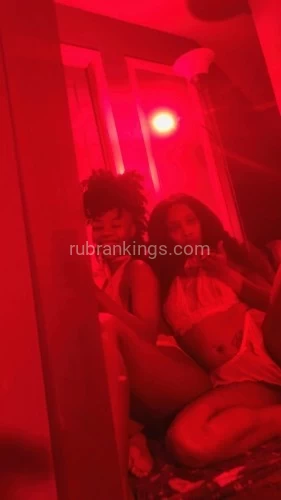 Nashville BodyRubs Offered By (629)274-0352 | Bodyrubs (629)274-0352 is Blackand offers nuru massages, asian massage, bodyrubs in Nashville and available for outcall on rubrankings Meet Bambi โ sweet on the lips, fire in her touch. A playful temptress who knows how to keep you on edge, entertained, and craving more. Her energy is teasing yet magnetic, blending flirtation with confidence and charm.
She doesnโt rush the moment โ she creates it. Expect laughter, tension, and a little bit of trouble youโll be glad you found. ๐ฆ๐
๐ฅฐ๐
Outcall only
Call / text to book
4Hand Available collaborating with SAGE