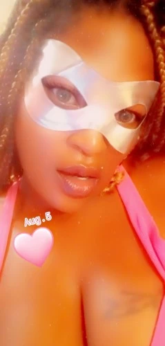 Unforgettable Queen💦 Lala