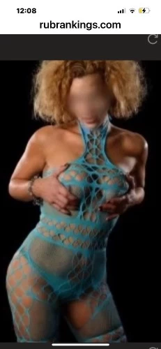 Becca B DFW Nuru/edging expert N. Plano 