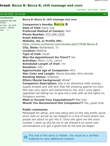 Voted best Nuru massage in Dfw! Available today!