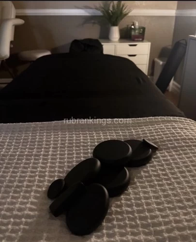 Baltimore BodyRubs Offered By (410)210-6844 | Bodyrubs (410)210-6844 is otherand offers nuru massages, asian massage, bodyrubs in Baltimore and available for both on rubrankings Hi! I'm Ella Owner of Duvall Fitness and Massage Therapy I am a licensed massage therapist, fitness trainer and graduate of Azusa Pacific University, where I studied Applied Exercise Science. I have been in the health and wellness field for over years and I am passionate about helping You achieve, maintain, and recover from your activ lifestyles. I specialize in the relief of pain and injury recover and am here to make YOUR journey a little easier!
I was fascinated with how much relief I experienced from | just my first massage. I used to think aches and pains
would be a permanent part of my life; yet after experiencing massage therapy, I knew I had found a life-changing solution for myself that I had to share with other people.
That's when I decided to pursue a career in massage therapy so I could help others and show them that they don't have to live with their pain.
🌺Massage Menu & Enhancements:
✔️Full-Body Relaxation Massage
✔️Deep Tissue Therapy - Relieve knots and tension
✔️Hot Stone Massage - Feel the heat melt stress away ✔️Sensual Nuru Massage - Slippery, body-to-body bliss
✔️Erotic Touch and Connection
✔️Intimate Play (Respectful & Safe)
✔️"Own Style" Experience - Unique to Rose
Boundaries: Please Adhere to My Policy, No disrespect, hygiene neglect. I keep it clean, safe, and drama-free. If you show up unclean or play games, you will be turned away.
$150/hour
$200/90 minutes
$250/hour (four hands)
Telegram: @massagelisa1
WhatsApp. +1 (507) 720-3970
Text me +1 (410) 210-6844