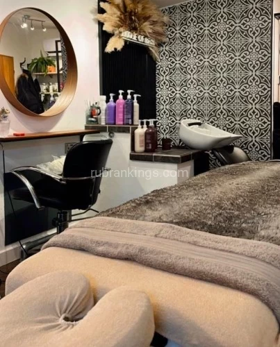 Baltimore BodyRubs Offered By (410)210-6844 | Bodyrubs (410)210-6844 is otherand offers nuru massages, asian massage, bodyrubs in Baltimore and available for both on rubrankings Hi! I'm Ella Owner of Duvall Fitness and Massage Therapy I am a licensed massage therapist, fitness trainer and graduate of Azusa Pacific University, where I studied Applied Exercise Science. I have been in the health and wellness field for over years and I am passionate about helping You achieve, maintain, and recover from your activ lifestyles. I specialize in the relief of pain and injury recover and am here to make YOUR journey a little easier!
I was fascinated with how much relief I experienced from | just my first massage. I used to think aches and pains
would be a permanent part of my life; yet after experiencing massage therapy, I knew I had found a life-changing solution for myself that I had to share with other people.
That's when I decided to pursue a career in massage therapy so I could help others and show them that they don't have to live with their pain.
🌺Massage Menu & Enhancements:
✔️Full-Body Relaxation Massage
✔️Deep Tissue Therapy - Relieve knots and tension
✔️Hot Stone Massage - Feel the heat melt stress away ✔️Sensual Nuru Massage - Slippery, body-to-body bliss
✔️Erotic Touch and Connection
✔️Intimate Play (Respectful & Safe)
✔️"Own Style" Experience - Unique to Rose
Boundaries: Please Adhere to My Policy, No disrespect, hygiene neglect. I keep it clean, safe, and drama-free. If you show up unclean or play games, you will be turned away.
$150/hour
$200/90 minutes
$250/hour (four hands)
Telegram: @massagelisa1
WhatsApp. +1 (507) 720-3970
Text me +1 (410) 210-6844