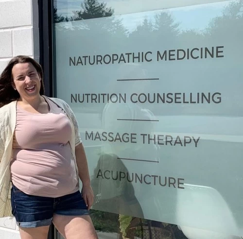 VISIT LINA LICENSED MASSAGE THERAPIST