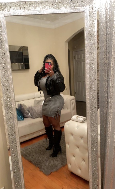 (678)324-9273 is otherand offers nuru massages, asian massage, bodyrubs in Atlanta and available for both on rubrankings Heyyy Come Relax with Honey

Hey Loves Come Relax and Enjoy my Amazing Touch and Dope Energy as I heal your Mind, Body, and Soul for up to 2 hours on my table. Not your ordinary body rub. Im one of the best in Atlanta. When you come you will see ME the same girl and body in my pics. I have over 15yrs experience, I specialize in catering to your individual needs and client satisfactory is a guaranteed. You will never be disappointed! 
Couple’s welcome 
Light fetish friendly 
No FS, No Quick Visits, MT is offered with all services ask about My services and specials 

To book: it’s simple
Text Name✅
time slots that you are available✅, 
massage preference✅ 
desired length✅
I’ll text you confirmation time and price

There’s absolutely NO right now appointments please book at least 2hours in advance or a $50 fee will apply. No shows will be blocked! Inappropriate talk, explicit pics, or Sexual approaches, and/or gestures will be BLOCKED! And refused future services! I Am NOT a Prostitute I’m a Massage Therapist! 

I don’t accept sick clients or clients with rashes, bumps, open sores, or acne on their body. Please come freshly showered. Hands are washed when entering the building, rooms are cleaned and sanitized after every client, linen is always fresh and new and changed after every client.  
I deserve the right to refuse any client of services especially, If I feel they’re a hazard to my health or safety. 

Days are filling up fast. Let’s get you scheduled! Riverdale Location Office Hours Mon-Sun 10am-10pm Outcalls Available for regulars only with a traveling fee that needs to be paid upfront. I offer before and after hour services for a $50 fee that needs to be deposited up front. 