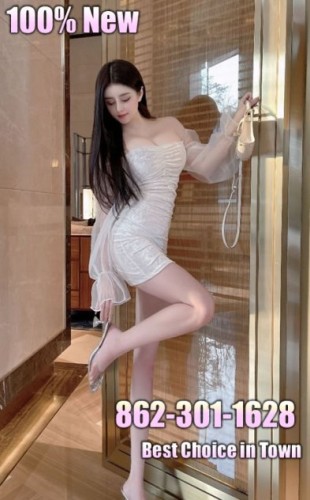 (862)301-1628 is asianand offers nuru massages, asian massage, bodyrubs in Newark and available for incall on rubrankings ❤️Grand opening, New Management❤️
❤️Best Massage Service in Passaic, NJ 07055❤️
❤️Here is your best choice❤️
❤️New Girls，New Feeling❤️
❤️2 Young Girls 4 hand bodywork New Feeling，Waiting 4 You!!❤️
❤️OPEN：9 am-12 pm /7 day a week
❤️One hour $70, Half an hour 50, 4 Hands 140
☎️:862-301-1628 ☎️
Address：164 Brook Ave, 1 FL Passaic, NJ 07055
✅beautiful environment, Top class massage.✅
✅Beautiful quiet place private room .Professional beauty masseur✅
❤️Professional massage technology, elegant room 
✴️ ☀️✅ Table Shower
✴️ ☀️✅ This will be an unforgettable experience .Here is your best choice ☀