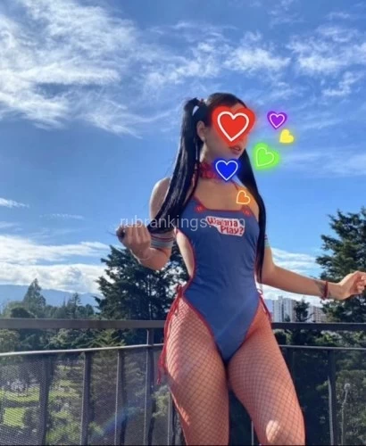 (407)347-4368 is Latinoand offers nuru massages, asian massage, bodyrubs in Orlando and available for incall on rubrankings The Search is Over

UPSCALE Don't look any further
☑100%Discreet
☑NO Rush
☑NO Fuss
☑Very Playful
HIGHLY SKILLED
Gifted with a magic touch that I know you would love to feel & I will leave
you satisfied! I PROMISE I always give my very best :)
RESPECTFUL GENTLEMEN ONLY
100% UPSCALE Im sure you don't want to miss out
I am an exotic mix Spanish I am petite with long luscious hair and legs, small waist and juicy booty. I also have sultry eyes and full lips 🫦 I am a high end low volume provider and I’m selective when taking on new clientele. No discussion of services discretion is 🔑 . I welcome gentlemen of ALL ethnicities.