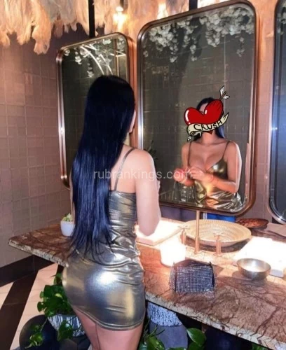 (407)347-4368 is Latinoand offers nuru massages, asian massage, bodyrubs in Orlando and available for incall on rubrankings The Search is Over

UPSCALE Don't look any further
☑100%Discreet
☑NO Rush
☑NO Fuss
☑Very Playful
HIGHLY SKILLED
Gifted with a magic touch that I know you would love to feel & I will leave
you satisfied! I PROMISE I always give my very best :)
RESPECTFUL GENTLEMEN ONLY
100% UPSCALE Im sure you don't want to miss out
I am an exotic mix Spanish I am petite with long luscious hair and legs, small waist and juicy booty. I also have sultry eyes and full lips 🫦 I am a high end low volume provider and I’m selective when taking on new clientele. No discussion of services discretion is 🔑 . I welcome gentlemen of ALL ethnicities.