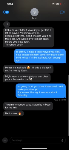 HMU 😍  SEXY🤤💦, CLEAN 100% ✅ AND LICEN