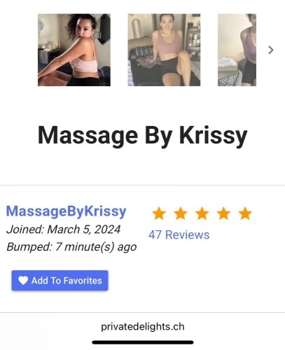 San diego BodyRubs Offered By (858)305-2411 | Bodyrubs (858)305-2411 is otherand offers nuru massages, asian massage, bodyrubs in San diego and available for incall on rubrankings Massage By Krissy in Sunny SD
-Deep Tissue
-Swedish & Stretching
-Sensual Massage
-Tension Release
-B2B (Nuru/Tantric/Bodyslide Session)
*Upscale Massage Services only*
-30 Min (200)
-60 Min (300)
-90 Min (400)
2HR 500
(Comes W/Shower Scrub W/Me)
LOCATION: MIRA MESA
*Extended Sessions Available*
*Donations are for massage services only*
*Any requests for sex will be blocked immediately*
*No F/S*๐จ
Please be respectful when contacting me.
Do not ask me personal questions.
Same Day Appointments Only.
TEXT ONLY!! ๐ฑ Thank You!!! โบ๏ธ