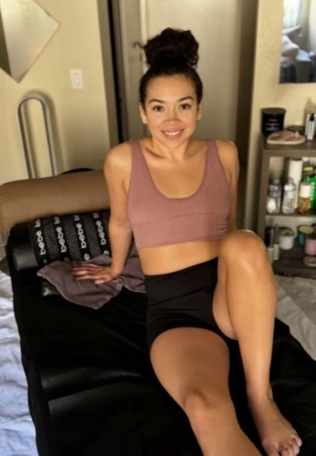 Massage By Krissy in Sunny SD