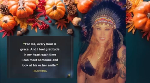 Thankful for YOU🍾