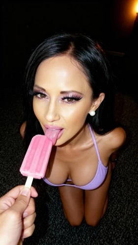 CRAVING SOMETHING SPECIAL???