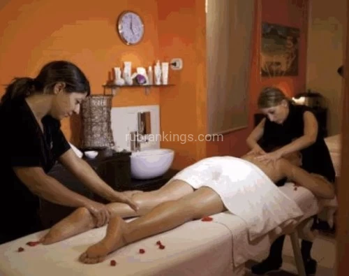(980)297-5704 is Latinoand offers nuru massages, asian massage, bodyrubs in Charlotte and available for both on rubrankings Come be pleased. Enjoy a real massage. Customize the session with one of the several ladies on staff. Available 10a-10p seven days a week. 

Expect sensual women. Fetish friendly so don’t be shy and let us know you deepest fantasies. 

Walk in Strongly Encouraged. We have enough sexy staff to accommodate you and your friends. 

We offer a variety of services that your senses crave. Imagjne the tingle in your spine! Body work is an art and science down to the breathing. Touch is a need; your body needs us. 

980-297-5704

10600 S Commerce Blvd Charlotte NC 28273

Come over now. Thank us later

$40 15min
$60 30min
$80 60min
$120 90min

4-HAND MASSAGE = TWO LADIES
$80 30min
$120 60min

Here for you now. 
