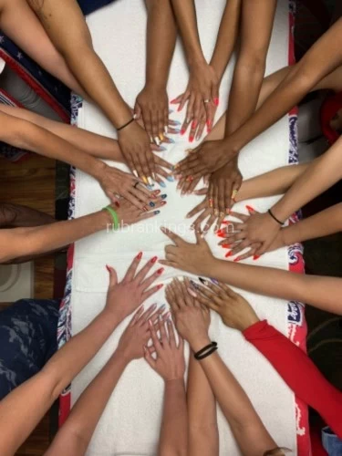 (980)297-5704 is Latinoand offers nuru massages, asian massage, bodyrubs in Charlotte and available for both on rubrankings Come be pleased. Enjoy a real massage. Customize the session with one of the several ladies on staff. Available 10a-10p seven days a week. 

Expect sensual women. Fetish friendly so don’t be shy and let us know you deepest fantasies. 

Walk in Strongly Encouraged. We have enough sexy staff to accommodate you and your friends. 

We offer a variety of services that your senses crave. Imagjne the tingle in your spine! Body work is an art and science down to the breathing. Touch is a need; your body needs us. 

980-297-5704

10600 S Commerce Blvd Charlotte NC 28273

Come over now. Thank us later

$40 15min
$60 30min
$80 60min
$120 90min

4-HAND MASSAGE = TWO LADIES
$80 30min
$120 60min

Here for you now. 
