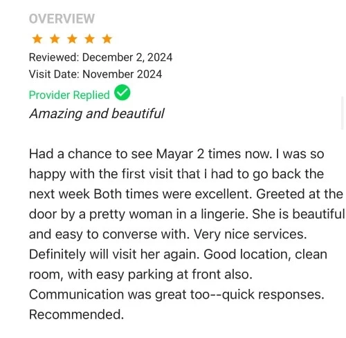 San diego BodyRubs Offered By (619)859-1329 | Bodyrubs (619)859-1329 is otherand offers nuru massages, asian massage, bodyrubs in San diego and available for incall on rubrankings
FBSM
QV 120
30 min 180
60min 280
VIP
FBSM,CFS OR CBJ, lab dance,
โค๏ธQV 15 min$180
โค๏ธ 30 min$250
โค๏ธ60 min$350
VVip intimate session:
FBSM, CFS, Daty, CBJ, LFK,lab dance,
๐15 minutes 350
๐ 30 min$450
๐45 min $550
๐1h $650
๐90 min $850
all real photos
I m the perfect exotic feisty treat you been waiting for๐
Sweet & Spicy ๐ถ๏ธ๐ is a way you would describe me. You will be in bliss looking into my beautiful brown eyes and I been told my smile ๐ is contagious I have perfect Lebanese curves . Escape your reality and dive into your deepest desires with me.๐ธ