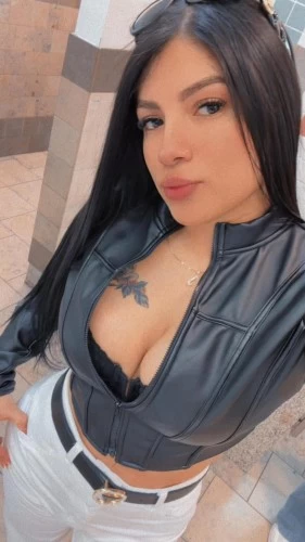 Valentina  soft hands, warm personality