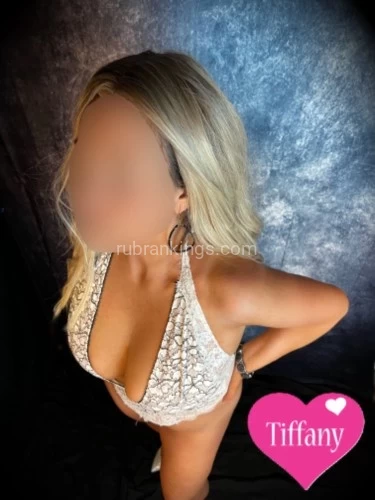 (817)755-7724 is Caucasianand offers nuru massages, asian massage, bodyrubs in Denver and available for both on rubrankings Hi Love,

I am Tiffany ♥️♥️♥️

I truly do enjoy the company of a gentleman especially when it comes to helping him relax and unwind during our time together.  I am known for being a sweetheart, welcoming personality and professionalism.  I can easily carry on a conversation as well.  

Listed below is information about myself and guests.....

~ Discretion, privacy and trust is key for me.  That is huge reason why my face is blurred.

~ I am drug, smoke, alcohol and ink free.  I am in my 30’s and avoid drama at all cost.

~ I am well maintained with my attire consists of designer lingerie, jewelry & heels.  

~ I do verify anyone that I spend time with and won’t allow just anyone through my front door.  I do this for my safety and the safety of my guests.  Think of this as a private club.
	I do not verify over FaceTime, so please don’t mention it.

~ My studio offers a shower.  The parking is free, private and secluded.

~ I prefer to stay under the radar.  With that being said, I do not have social media and a website.  I do not send selfies, so please do not ask.  

~ A nice introduction is always grabs my attention immediately!!!
    Text 817-755-7724        email. tiffanyheart@protonmail.com

~ Availability  Mon, Tues, Wed & Thur  8:00am -10:00 pm
	Incall 240/hour
	Outcall starts at 280/hour depends on travel time
        I do love prebook appointments

~ I never ask for a deposit. 

Can’t wait to meet you 💋

Text 817-755-7724

Email tiffanyheart@protonmail.com