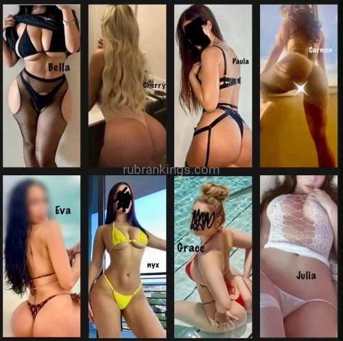 (321)315-2673 is Latinoand offers nuru massages, asian massage, bodyrubs in Orlando and available for incall on rubrankings All relevant information is listed. 

Look no further you have found an adult paradise!  We are top notch woman that provide an unforgettable experience. $160 1/2, $220 hour,  $380 VIP. All day lingerie special $220

Choose from our grand selection of Latin, Brazilian, American and Korean beauties, products & services. 

We accept cash, Zelle, and ApplePay. We do not accept credit cards. 

Our hours of operation are daily 9am-11pm. We have plenty of private parking. We are located with in a few mins of the MCO airport. 

We take our privacy & security seriously therefore  you MUST call to schedule a same day appointment. We do require light screening for new clients. We look forward to being the best part of you day! 

321 315 2673