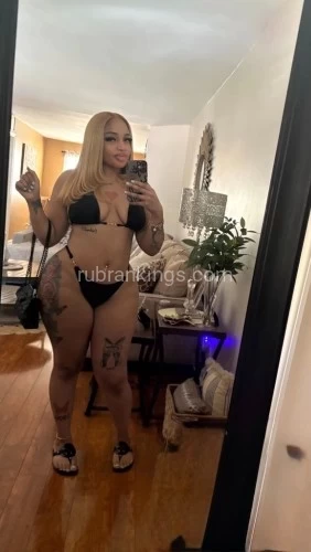 (972)646-1923 is Blackand offers nuru massages, asian massage, bodyrubs in Orlando and available for both on rubrankings Welcome! I am Yasmine , a licensed massage therapist, specializing in a range of massage services, from full-body massages to sensual, erotic, and exotic nuru massages, ensuring a delightful and relaxing experience for you.
Available for both Incall and outcall services.
1.100% REAL PICTURES! AUTHENTIC!! ,PARTYGIRL FRIENDLY
2.EXTREMELY NAUGHTY
3.JUICY PLUMP B**TY & BUSTY C CUPS
4.MASSAGE THERAPIST
5.FULL KISSABLE
6.SOFT BODY & GREAT HYGIENE
GOOD HYGIENE IS A MUST OR I WILL TURN YOU AROUND AT THE DOOR..GAME PLAYERS WILL BE
BLOCKED

Telegram: @mayhashan
Snapchat:- @sheylababie
Zangi :- 6953947860

FaceTime session available, Hot video and pics available 😊❤️
My Incall space, located in a secure private residence within a safe community, prioritizes your safety and comfort. It's equipped with a private massage room, facial machines, massage table and seat, shower, jacuzzi, and VIP amenities.'
For outcall services, I bring along my table, ensuring punctuality and high mobility to reach you promptly for your convenience.'