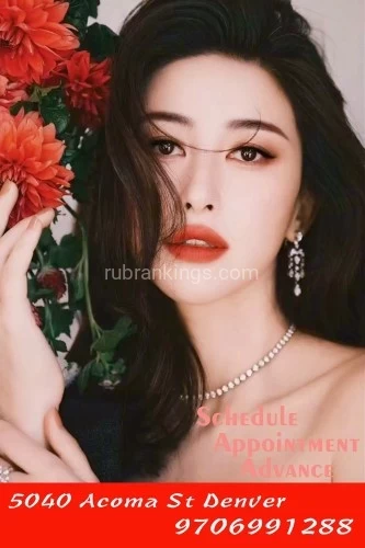 Denver BodyRubs Offered By (970)699-1288 | Bodyrubs (970)699-1288 is asianand offers nuru massages, asian massage, bodyrubs in Denver and available for both on rubrankings Asian massage outcall incall🎈🌺🌸
Licensed professional therapist,combination of traditional and modern techniques to melt away stress and tension,soothe sore muscles.deep tissue,light touch personalized care for unique needs.enjoy a peaceful, soft music, warm lighting, and premium-quality session.provide incall、outcall service by advance appointment.
Tel: 9706991288
Address: 5040 Acoma St Denver