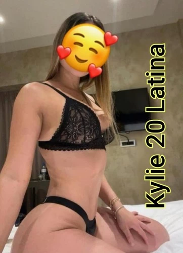 Open til 9pm! NEW LOWER RATES! KYLIE AND KAYLA! 