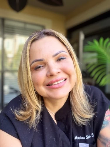 Ana  ( by Andrea Star Spa)