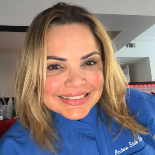 Ana  ( by Andrea Star Spa)