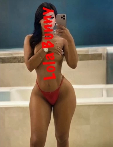 *Sexy 🍒Lola BunnY🍒