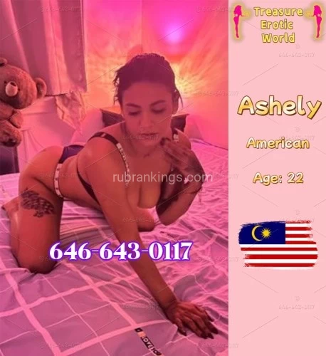 (646)643-0117 is asianand offers nuru massages, asian massage, bodyrubs in San diego and available for incall on rubrankings 🏆Guys!!!Your dreaming treasure erotic world gets new gals now🏆

9 gals for different bang styles!

New change of Erotic World:
✅✅：Michelle,Bulgaria,Age 28yrs, 5' 6   ✅✅：Cata,South America,Age 22yrs,5'6
✅✅：Nana,Taiwanese,Age 21yrs,5'7     ✅✅：Joanne,Singapore,Age 24yrs,5'6
✅✅：Rhina,Spanish Age 21yrs,5' 6  
✅✅：Ashely,American,Age 22yrs,5' 6  ✅✅：Melany,Dominican Republic Age 23yrs,5' 6
✅✅：Sol,Colombia Age 23yrs,5' 6        ✅✅：Yaya,Taiwanese,Age 22yrs,5'5         
            
⭐⭐⭐Star Service Feeling:Overwhelming desire,Indescribable bliss,Exquisite sensuality,Intense waves of pleasure.

Call now:646-643-0117